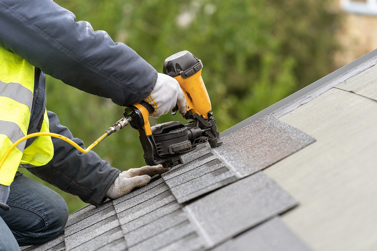 Professional contractors