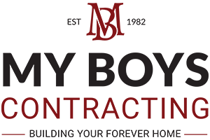 My Boys Contracting